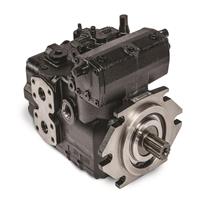 Variable Displacement Axial Piston Pump for Closed Circuit Applications - C Series